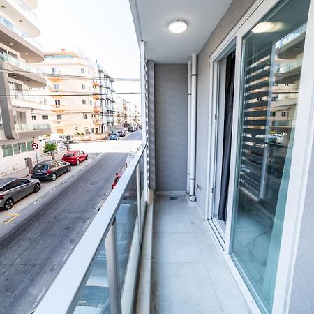 סיינט פול ביי New, Stylish And Modern 1Br Apartment מראה חיצוני תמונה