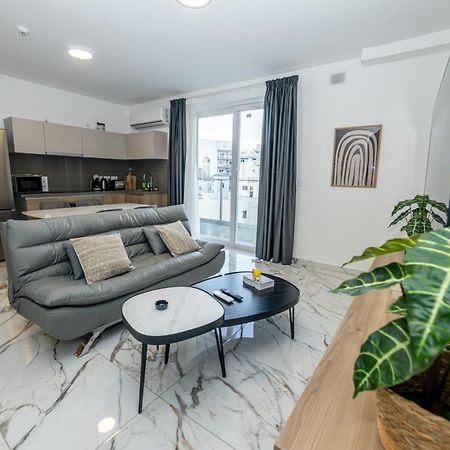סיינט פול ביי New, Stylish And Modern 1Br Apartment מראה חיצוני תמונה