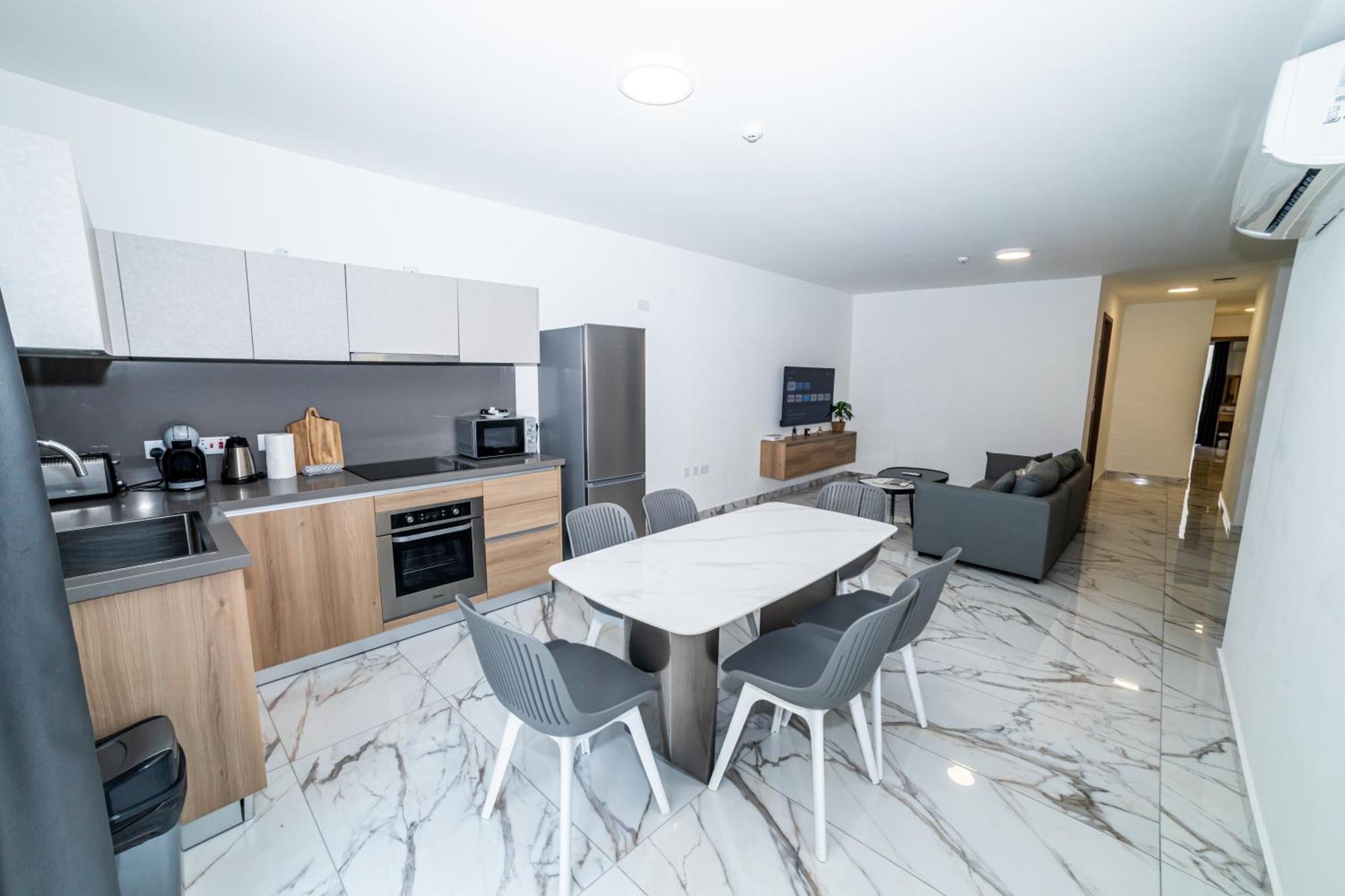 סיינט פול ביי New, Stylish And Modern 1Br Apartment מראה חיצוני תמונה