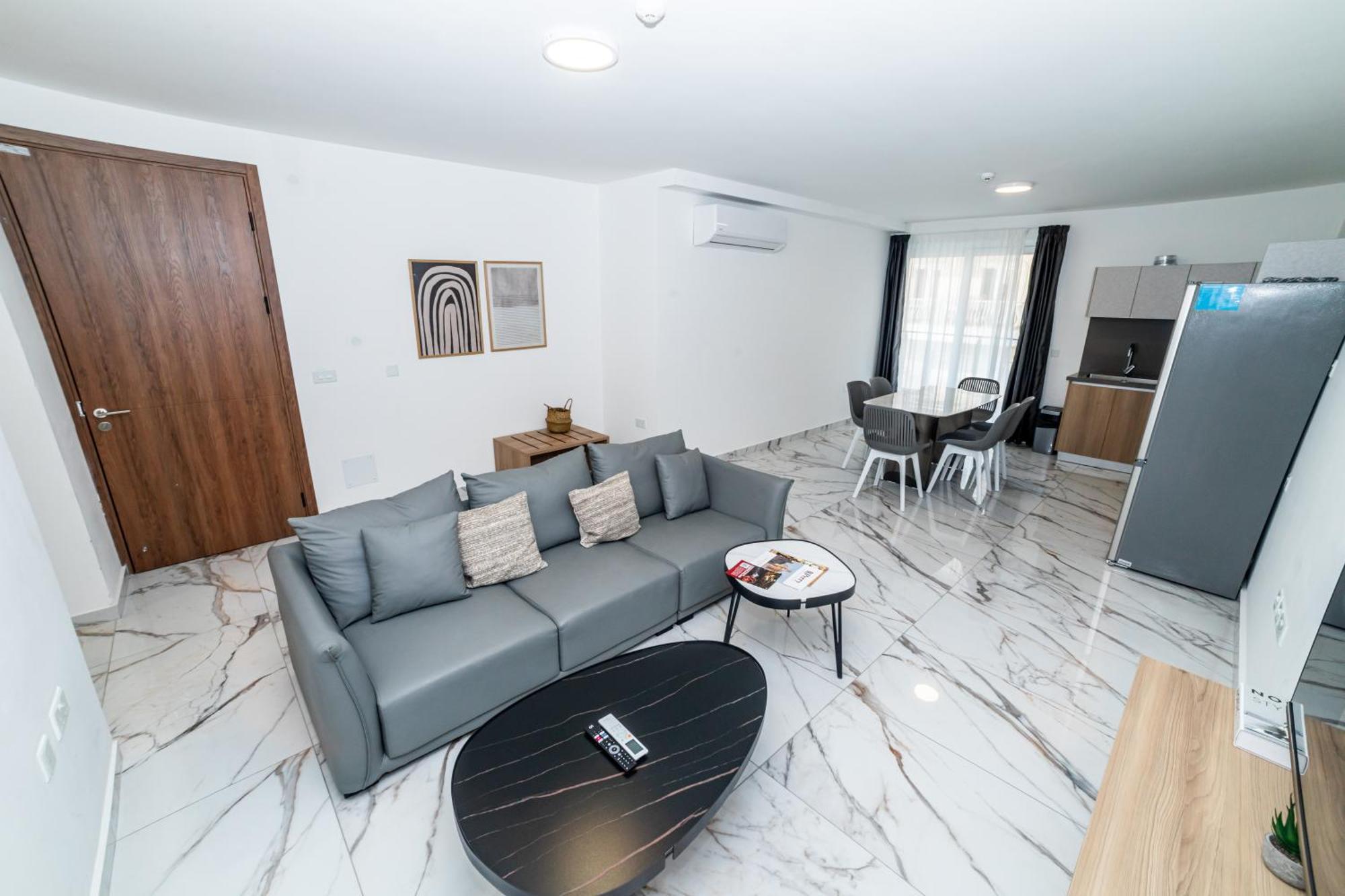 סיינט פול ביי New, Stylish And Modern 1Br Apartment מראה חיצוני תמונה