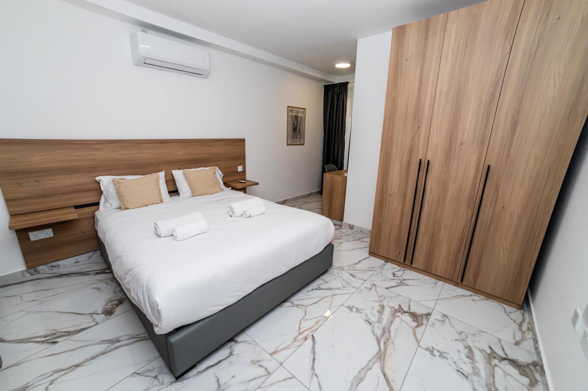 סיינט פול ביי New, Stylish And Modern 1Br Apartment מראה חיצוני תמונה