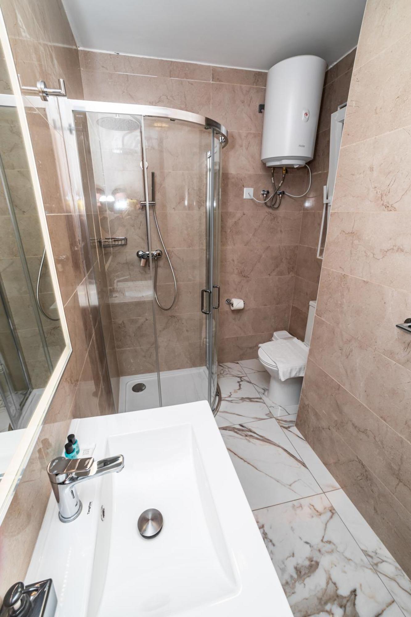סיינט פול ביי New, Stylish And Modern 1Br Apartment מראה חיצוני תמונה