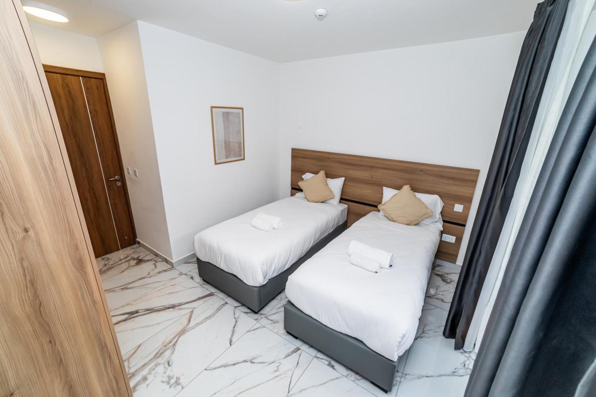 סיינט פול ביי New, Stylish And Modern 1Br Apartment מראה חיצוני תמונה