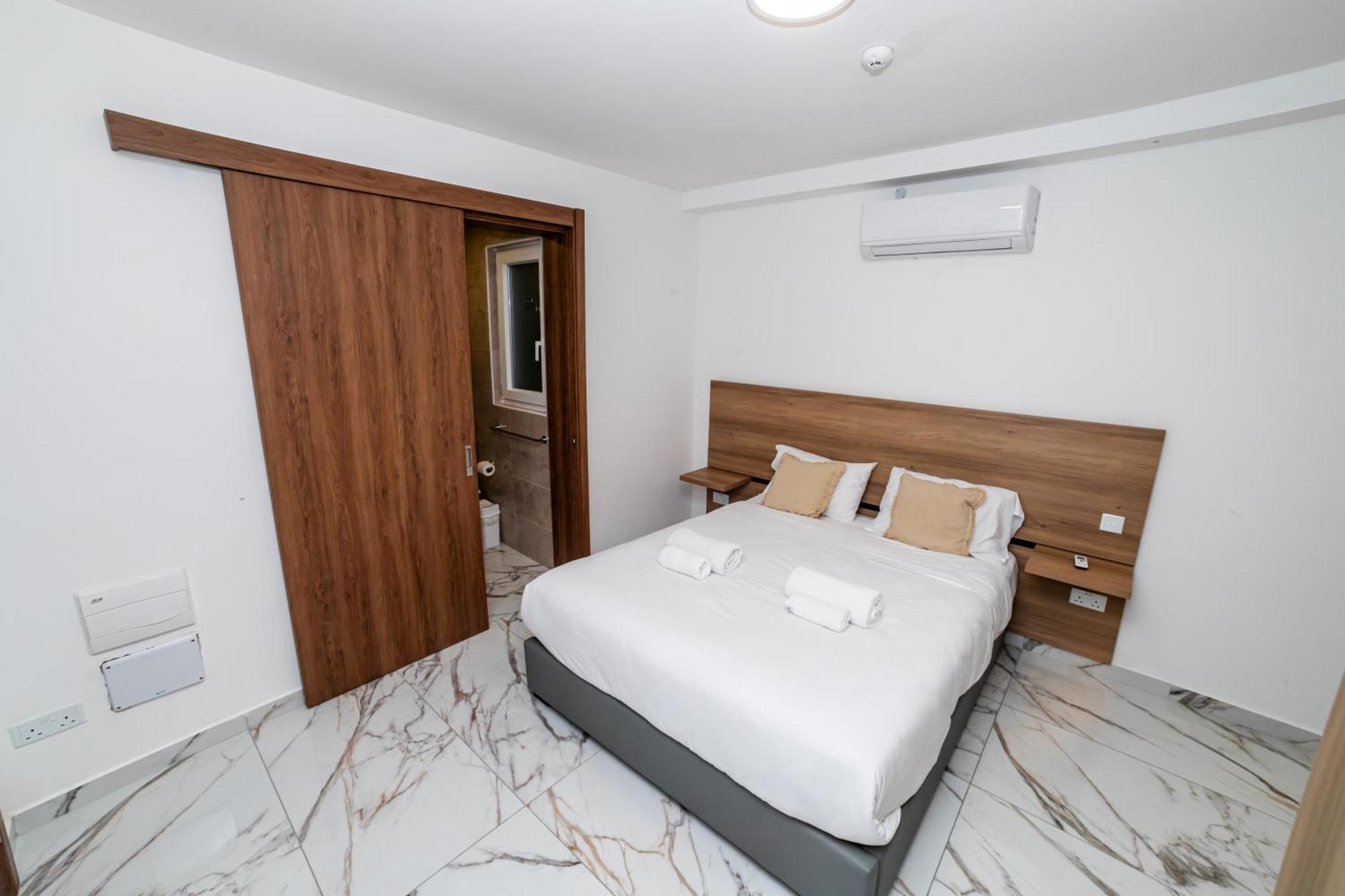 סיינט פול ביי New, Stylish And Modern 1Br Apartment מראה חיצוני תמונה