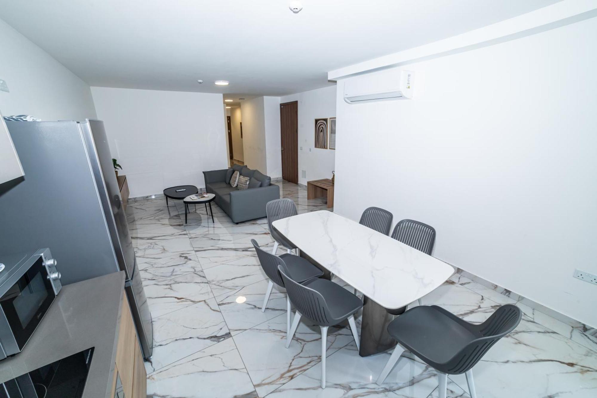 סיינט פול ביי New, Stylish And Modern 1Br Apartment מראה חיצוני תמונה