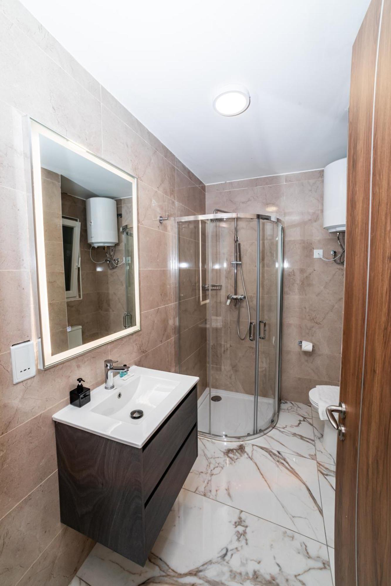 סיינט פול ביי New, Stylish And Modern 1Br Apartment מראה חיצוני תמונה