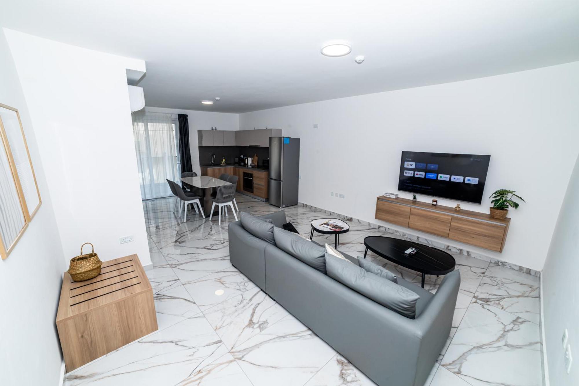 סיינט פול ביי New, Stylish And Modern 1Br Apartment מראה חיצוני תמונה