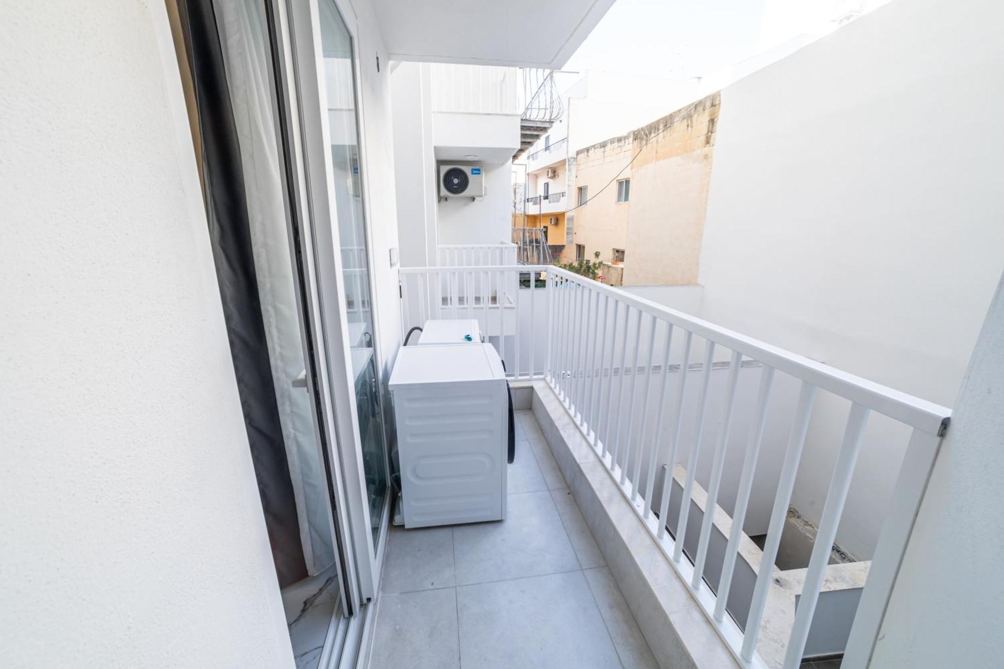 סיינט פול ביי New, Stylish And Modern 1Br Apartment מראה חיצוני תמונה