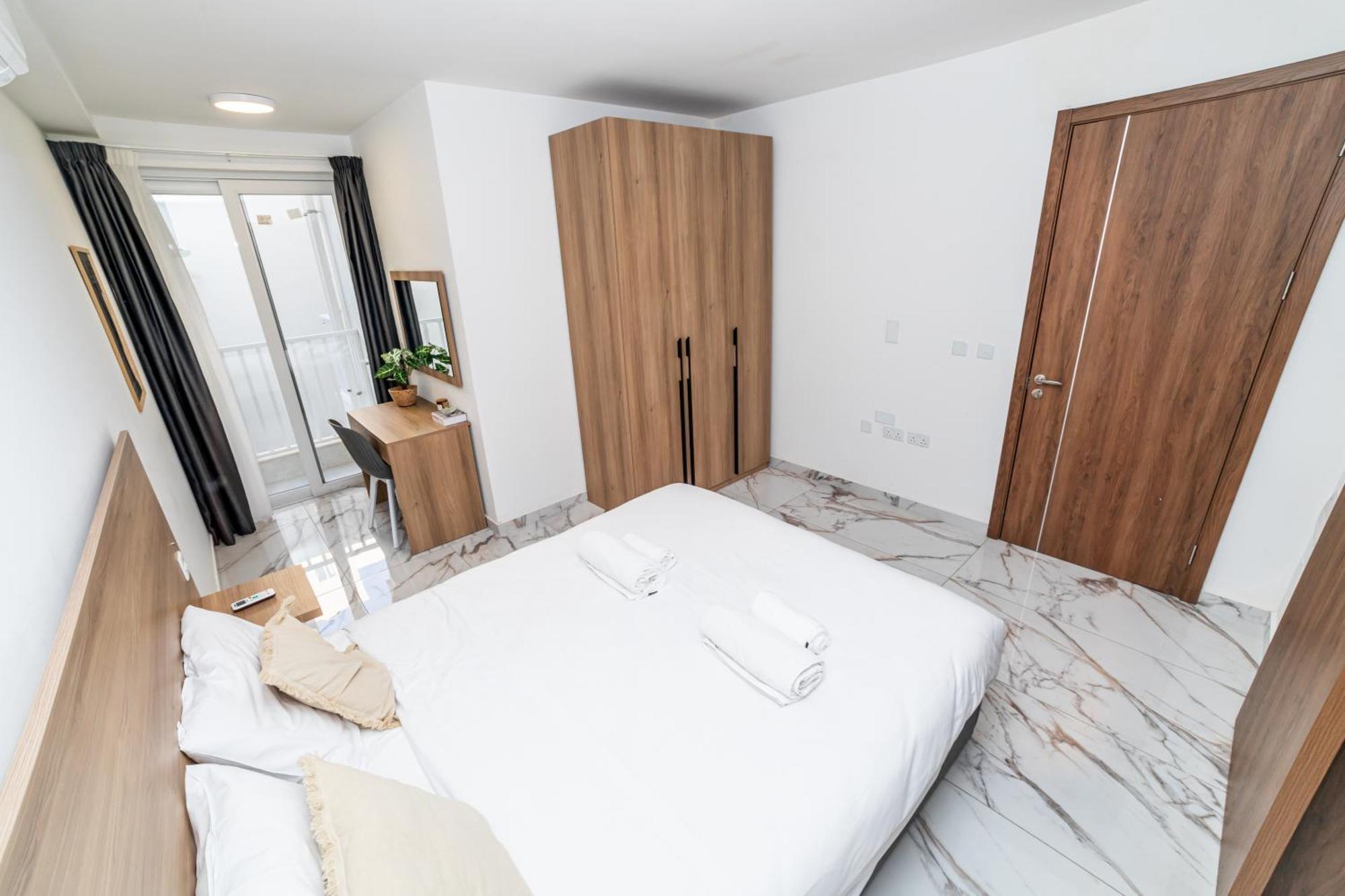 סיינט פול ביי New, Stylish And Modern 1Br Apartment מראה חיצוני תמונה