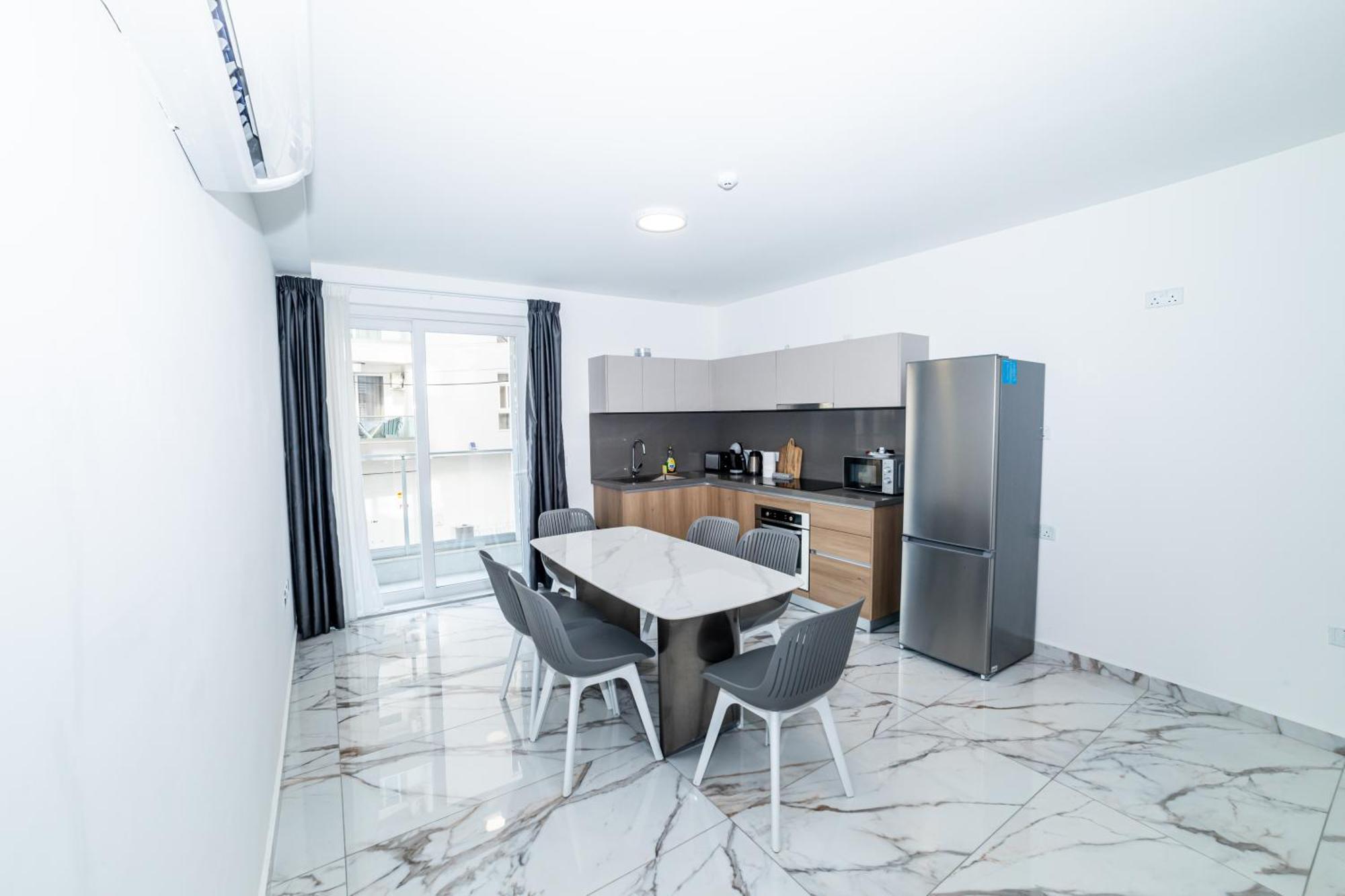 סיינט פול ביי New, Stylish And Modern 1Br Apartment מראה חיצוני תמונה