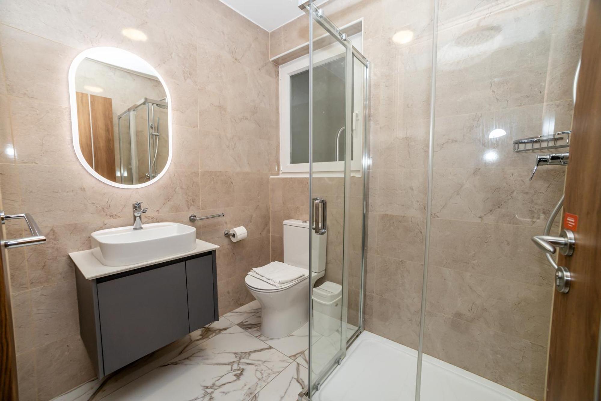 סיינט פול ביי New, Stylish And Modern 1Br Apartment מראה חיצוני תמונה