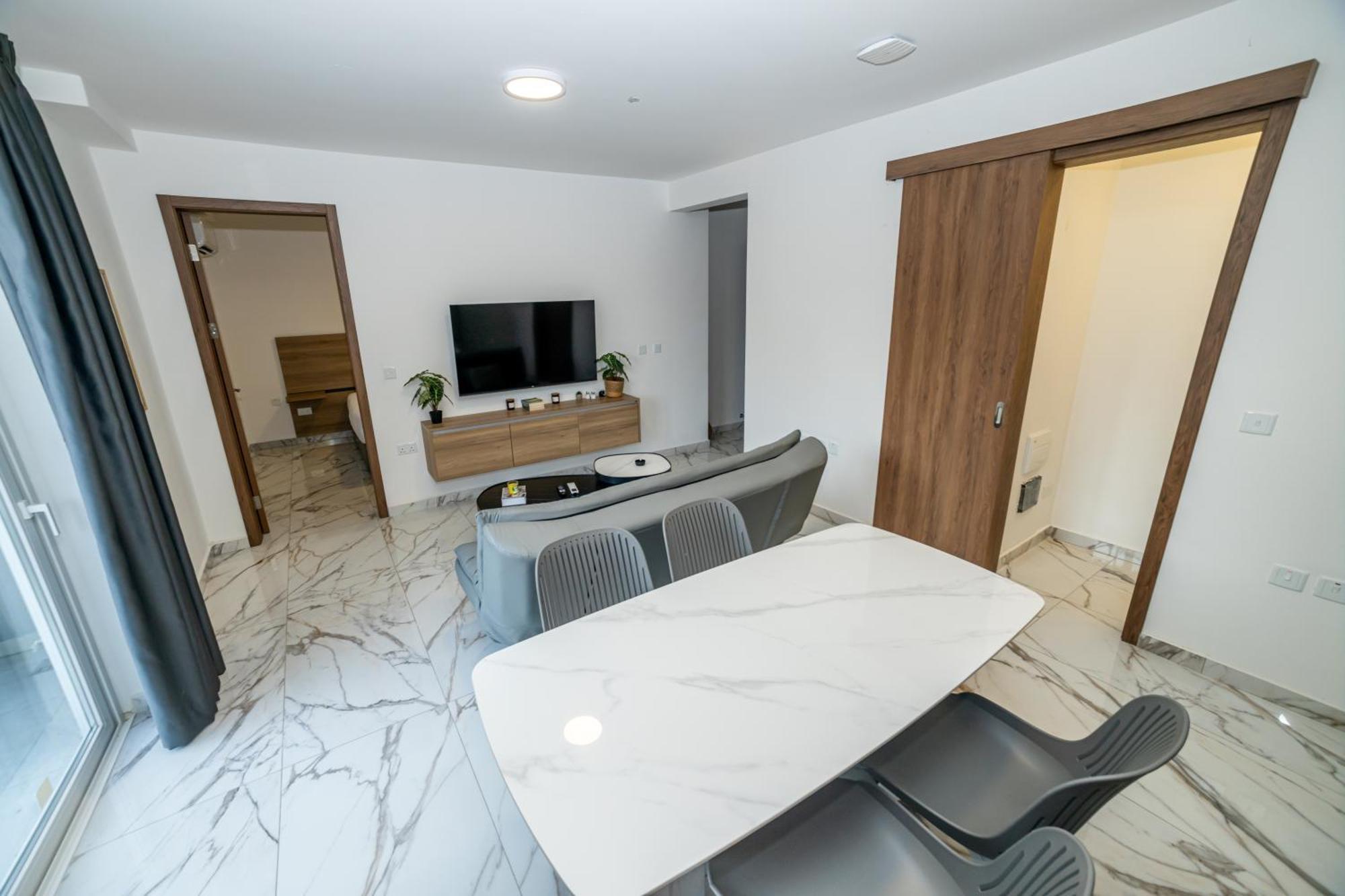 סיינט פול ביי New, Stylish And Modern 1Br Apartment מראה חיצוני תמונה
