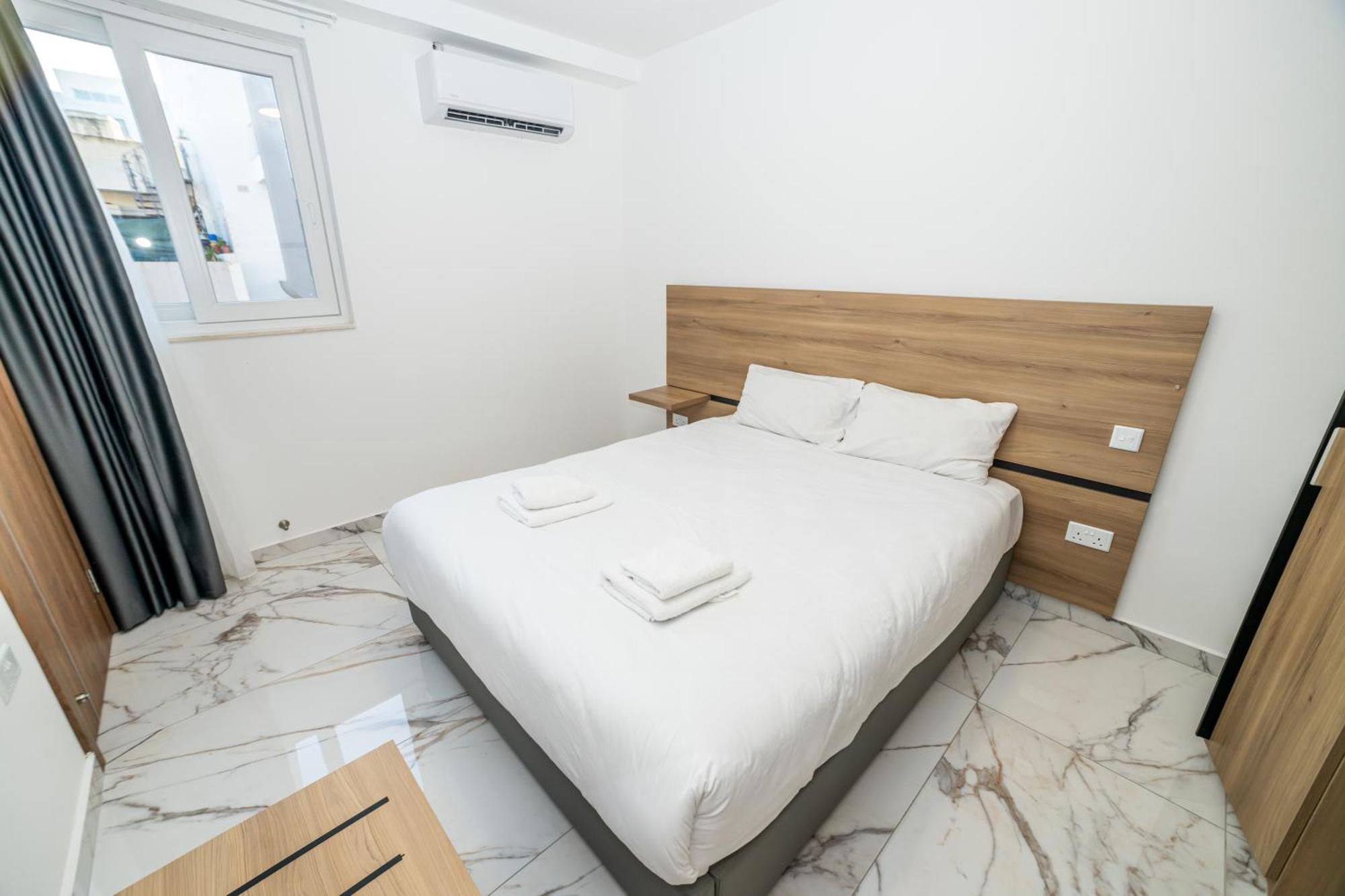 סיינט פול ביי New, Stylish And Modern 1Br Apartment מראה חיצוני תמונה